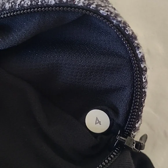 Lululemon Pullover Racer Quarter-Zip Top - Picture 5 of 9